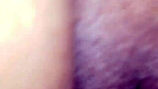 She Craves Sloppy Sucking on This Thick Black Cock