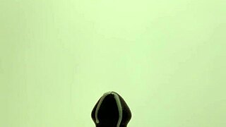 What Is Latexi69 Doing With Latex And Butt Plug Play?