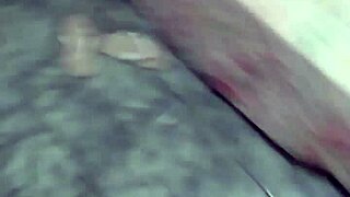 Novinho Branquinho Jerks His Hard Cock Solo Amateurs Style