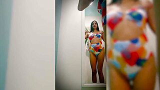 pov tiktok sponsor gets assfucked gaping creampied by skinny latina whore