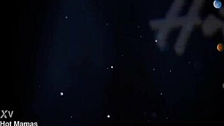 gostosa milf rides two cocks doggystyle while husband watches close up