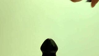 What Is Latexi69 Doing With Latex And Butt Plug Play?