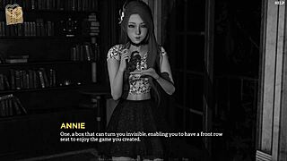 Eternum 183 Game Episode Unfolds