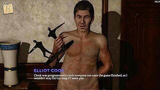 Eternum 183 Game Episode Unfolds