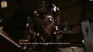 Eternum 183 Game Episode Unfolds