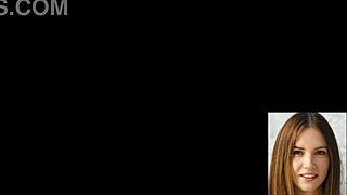 mistress kittiwips joi countdown makes me worship her legs in french