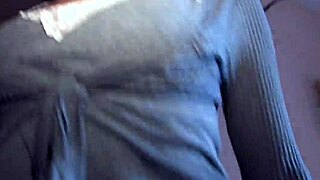 lora row wrecked my amateur pussy