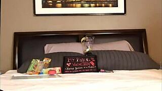 emily spins naked on wheel of fortune sexy young tits