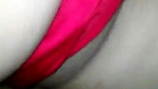 safada begs for thick cum deep in her fat ass