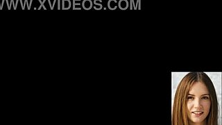 mistress kittiwips joi countdown makes me worship her legs in french