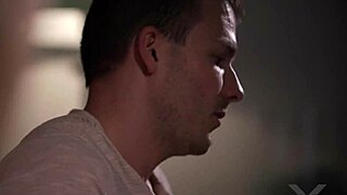 katie morgan always the good guy?