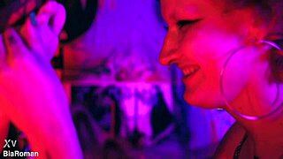 Bia Roman And Sam Quinn Crave Foot Worship And Toe Sucking