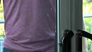 Natasha Vega's seductive nuru massage turns into steamy ass and big tits licking session.