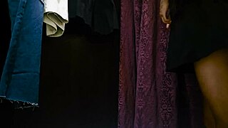 pov tiktok sponsor gets assfucked gaping creampied by skinny latina whore