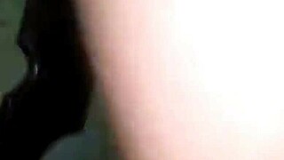 safada begs for thick cum deep in her fat ass