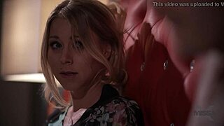 katie morgan always the good guy?