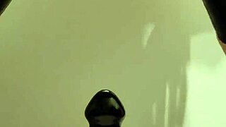 What Is Latexi69 Doing With Latex And Butt Plug Play?