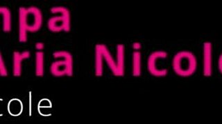 Doctor Tampa Sounds Aria Nicole's Urethra Closeup In Hospital Backstage