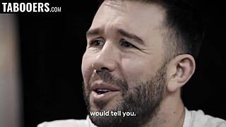 Milf Begs to Feel Every Thick Inch of That Pulsing Dick