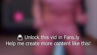 trying out this pussy workout on the beach feels so good