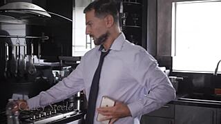 katie morgan always the good guy?