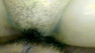 desi bhabhi screaming for that huge cock deep in her wet pussy part 4 🔥💦