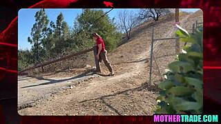 step moms, how do you discipline pervy step sons?