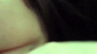 ever wonder how good sucking a nice thick cock feels up close?