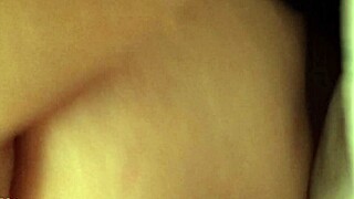 fucking my swinger friends turns into wild group 3some action