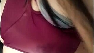 married latina neighbor milf begs me to fuck her fat ass part 1