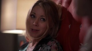 katie morgan always the good guy?