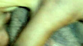 She Craves Sloppy Sucking on This Thick Black Cock