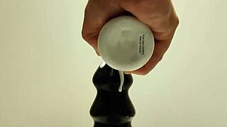 What Is Latexi69 Doing With Latex And Butt Plug Play?