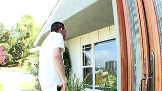 what if horny stepdad bends over his young stepdaughter for raw fuck