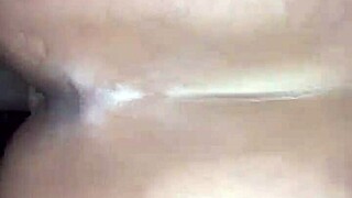 Big ol bbw ass bounces on monster black cock part 2 fat ebony cheeks clap hard