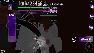 i'm addicted to this roblox sex game it's so hot