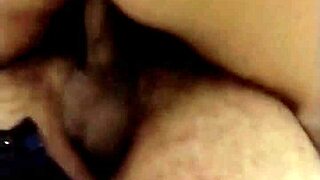 Step-niece's short school skirts finally lead to homemade fun after years