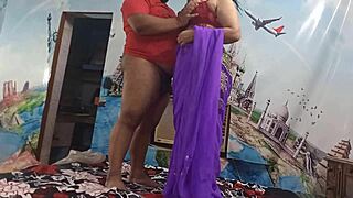 check this crazy tamil couple's wild creampie orgy action