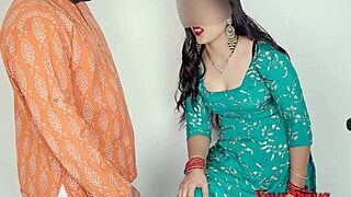 Father-in-Law Demands Horny Footjob Handjob Session