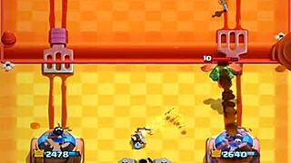 what if she took it raw and bare