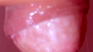 japanese wife cheats hard, cumshot facial closeup!! 💦😏