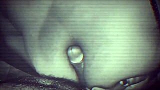 fat pastor eats short evangélica's pussy raw on halloween night