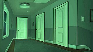 amateurs dive into erotic homemade summertime saga vibes