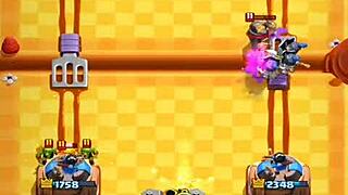 what if she took it raw and bare