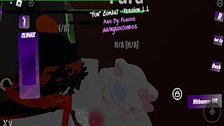 i'm addicted to this roblox sex game it's so hot