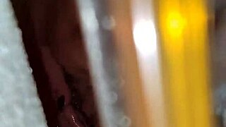 caught stepsister showering perfect tits ass body tempts wildly