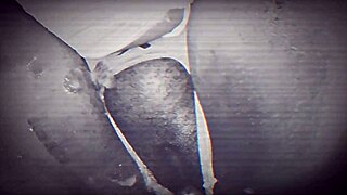 fat pastor eats short evangélica's pussy raw on halloween night