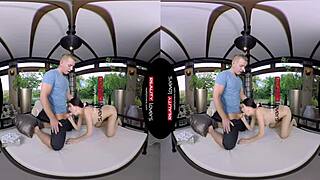 ever try rebecca volpetti's deep anal ride in heels from italy?