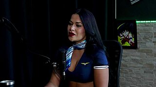 quer gravar com andressa urach? ela adora exibicionismo e swing cast 🔥😈