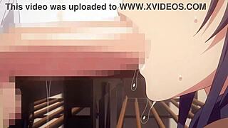 Ready for this hot blowjob action?